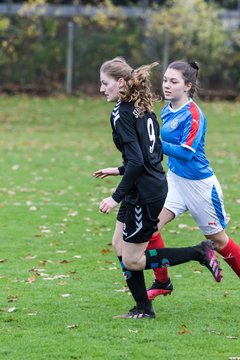 Bild 267 - wBJ SVHU am 20.11.21